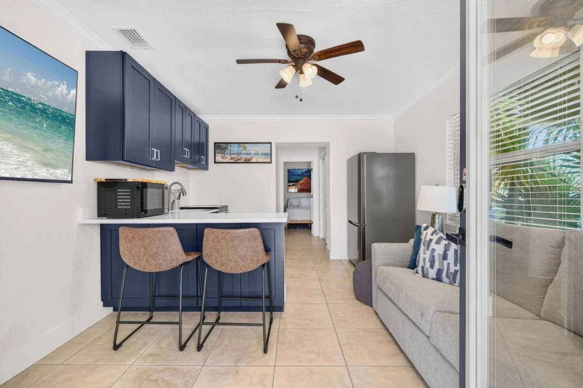 Charming Condo Heated Pool & Across from Beach Access property photo 4