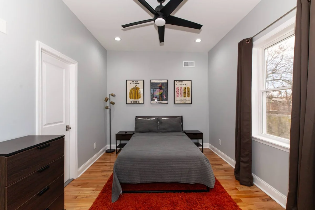 Modern Apt, Near Temple University property photo 5