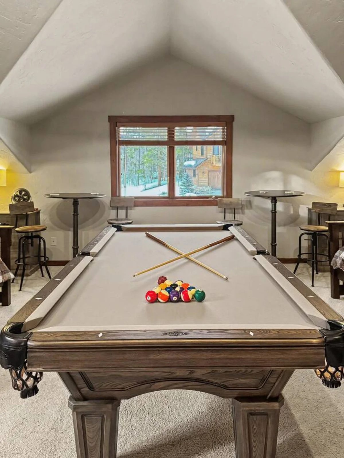 Aspen View Lodge Hot Tub & Game Room 5 Min to Runs property photo 3