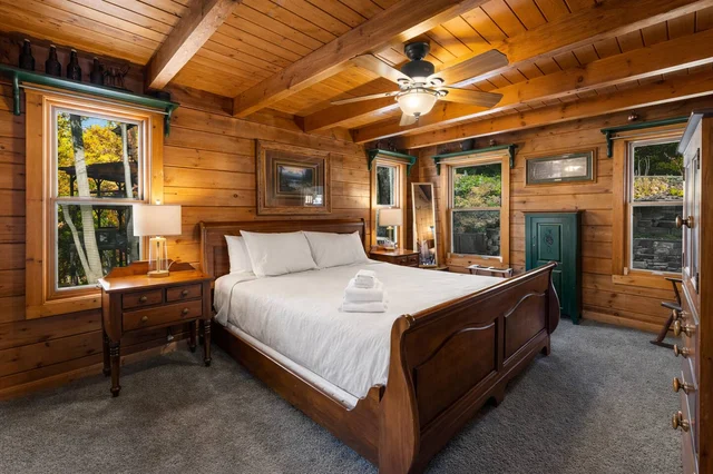 Bedroom 1 image 1