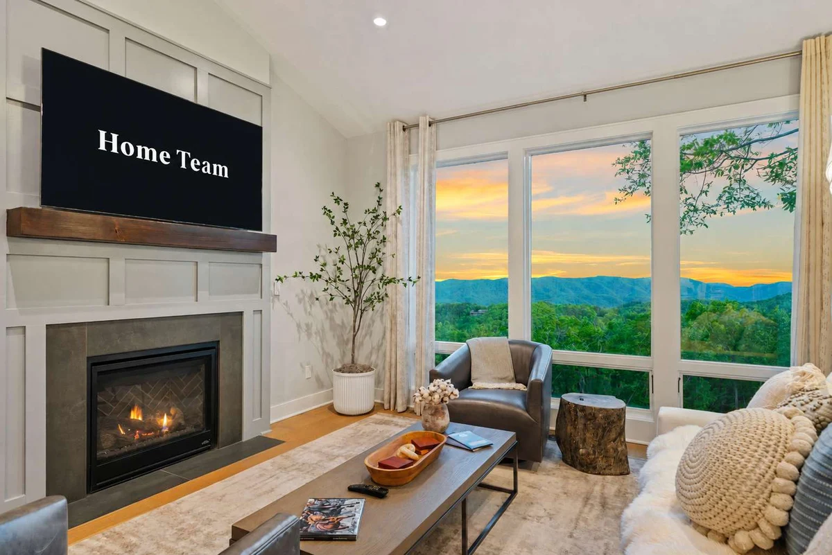 High Country Club, Modern Mountain Escape property photo 4