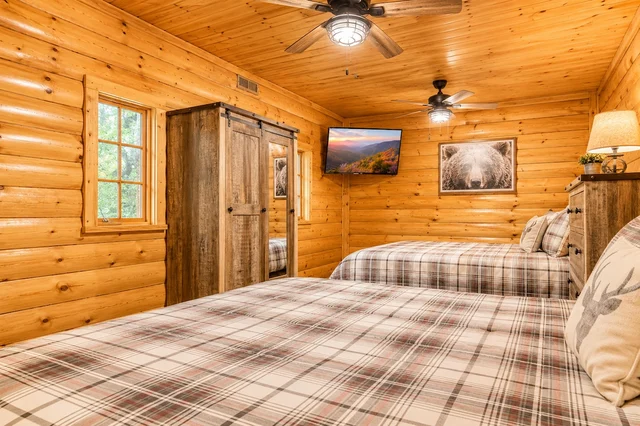 Bedroom image 1