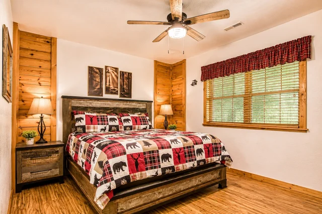 Bedroom image 1