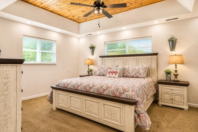 Bedroom image 1