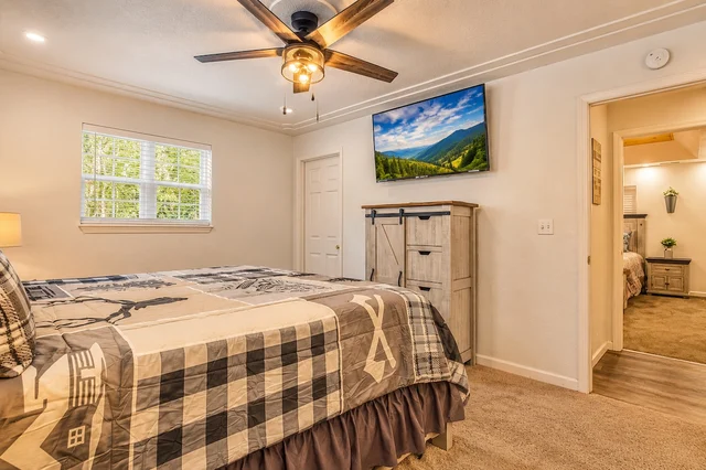 Bedroom image 1