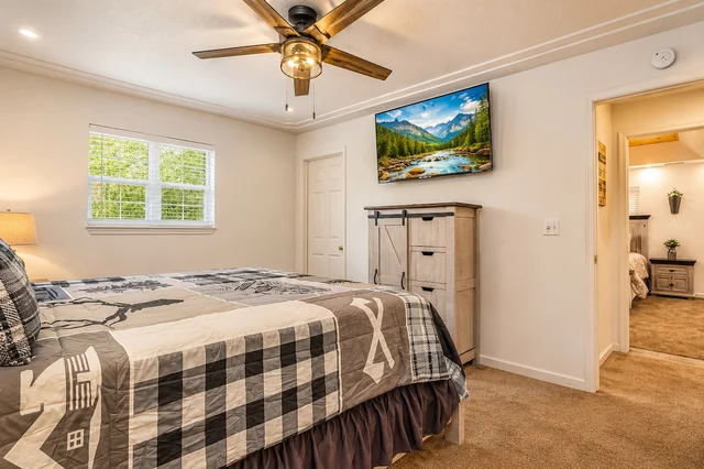 Bedroom image 1