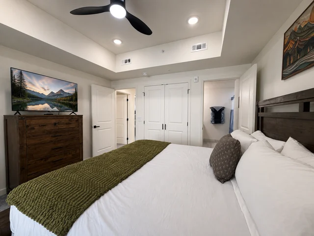 Guest Bedroom image 1