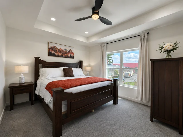 Guest Bedroom image 1