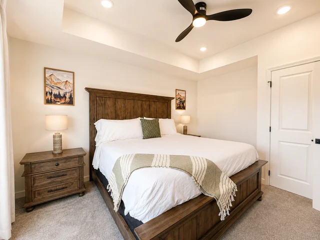 Main Bedroom image 1