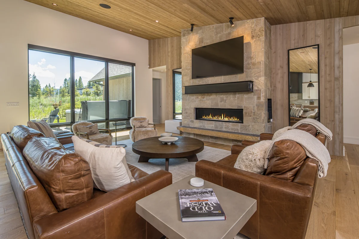 Home in Big Sky property photo 2