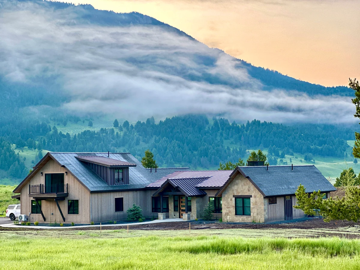 Home in Big Sky property photo 3