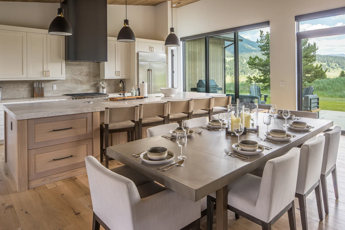 Home in Big Sky property photo 4