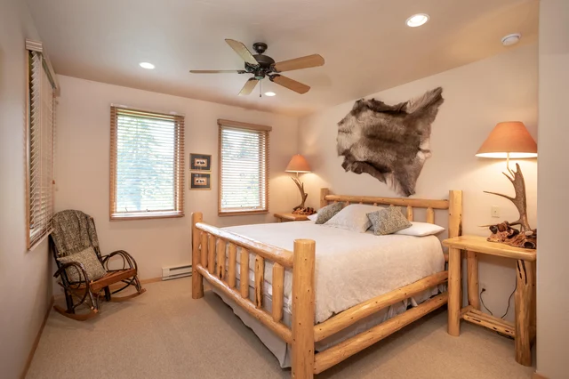 Twin Bunks image 1