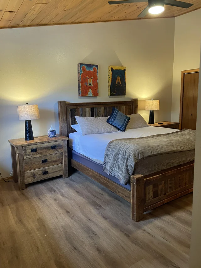 Master Bedroom image 1