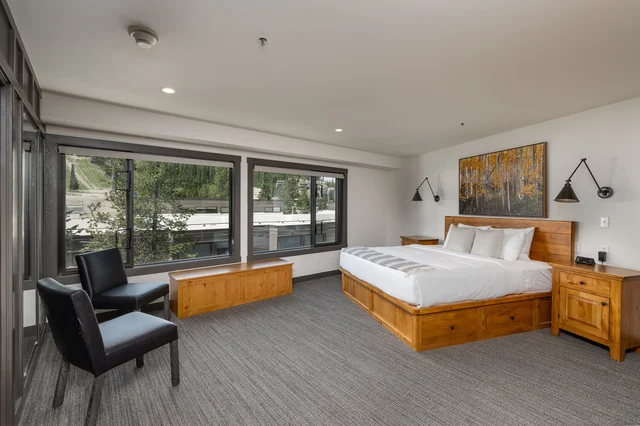 Master Bedroom image 1