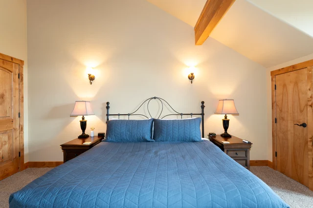 Bedroom 3 image 1