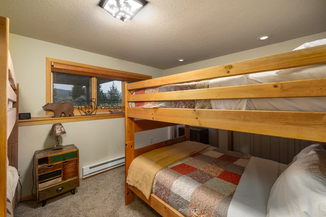 Master Bedroom | Main Level image 1