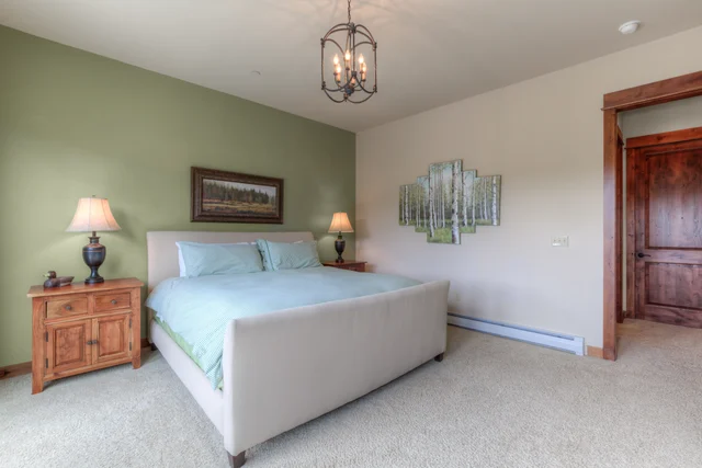 Guest Bedroom | Bunkbed and Twin with Trundle image 1