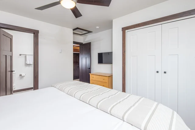 Main Level Master En-suite image 1