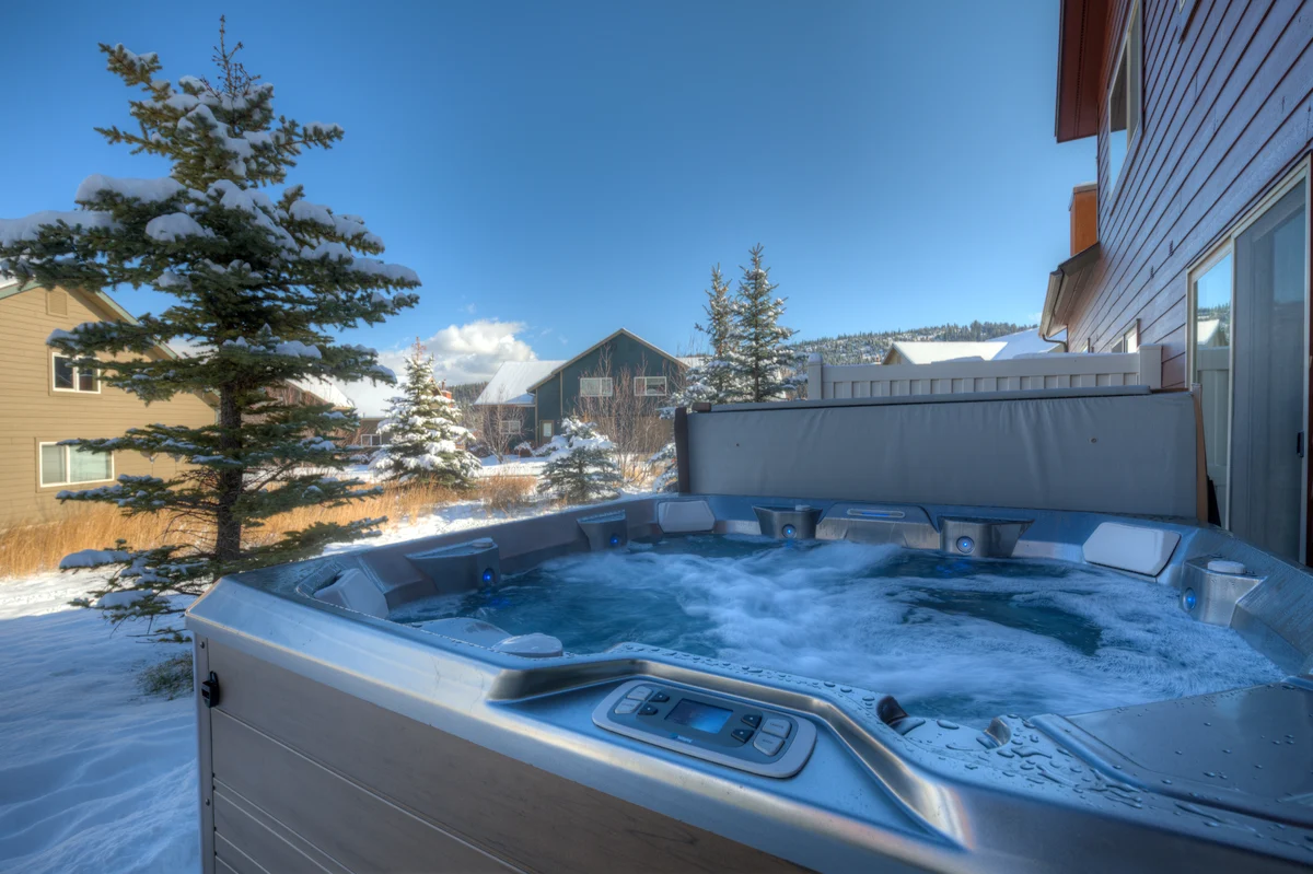 Big Sky - Firelight 496 property photo 1