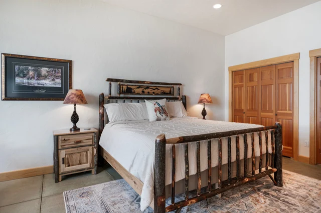 Lower Level Bunk Room image 1