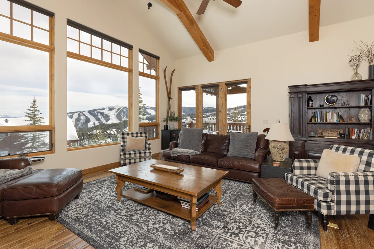Big Sky - The Eagles Nest property photo 3