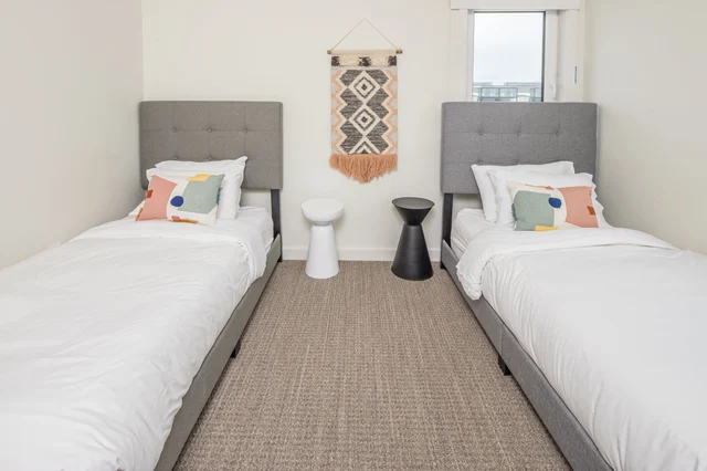 Bedroom 1 | Master image 1