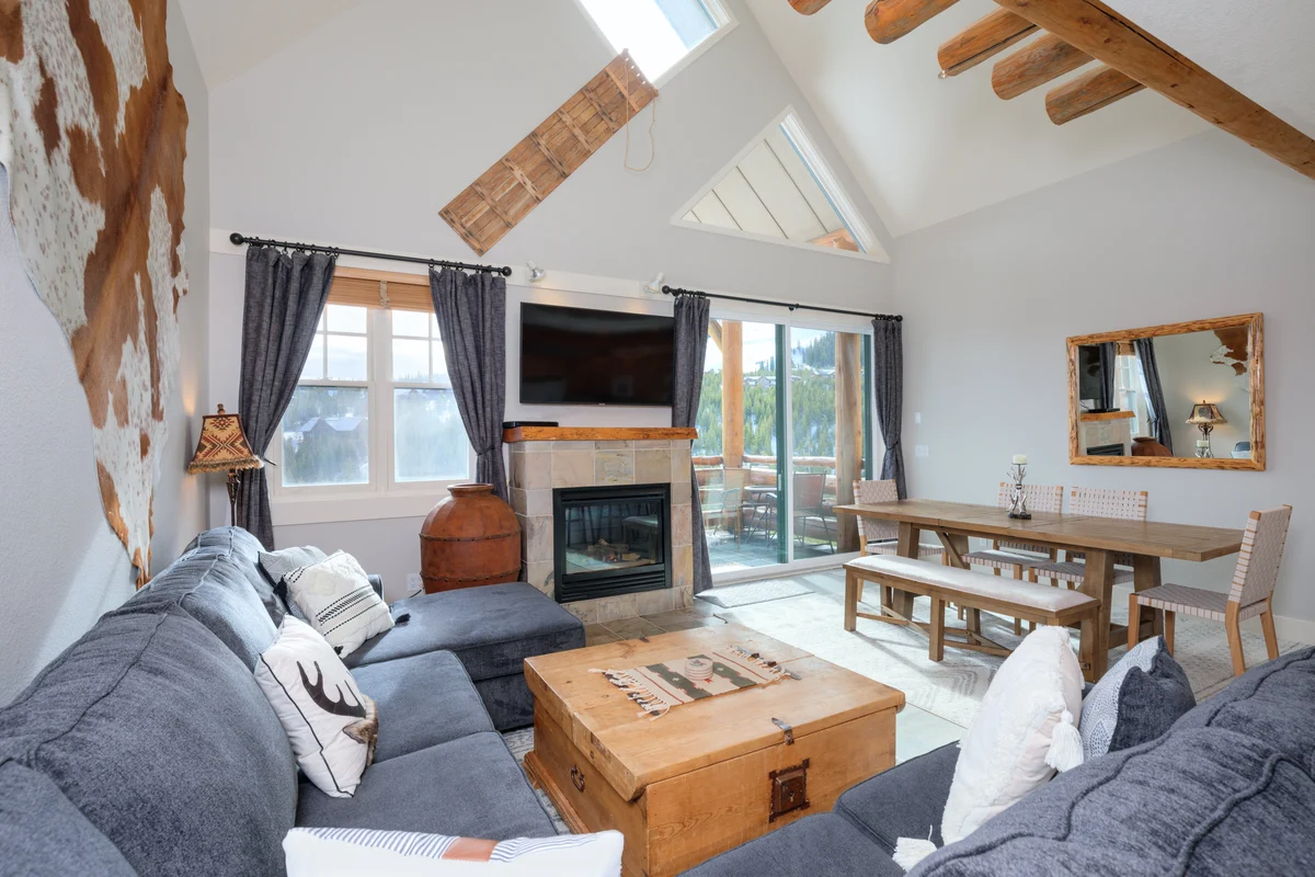 Big Sky - Saddle Ridge H4 property photo 2