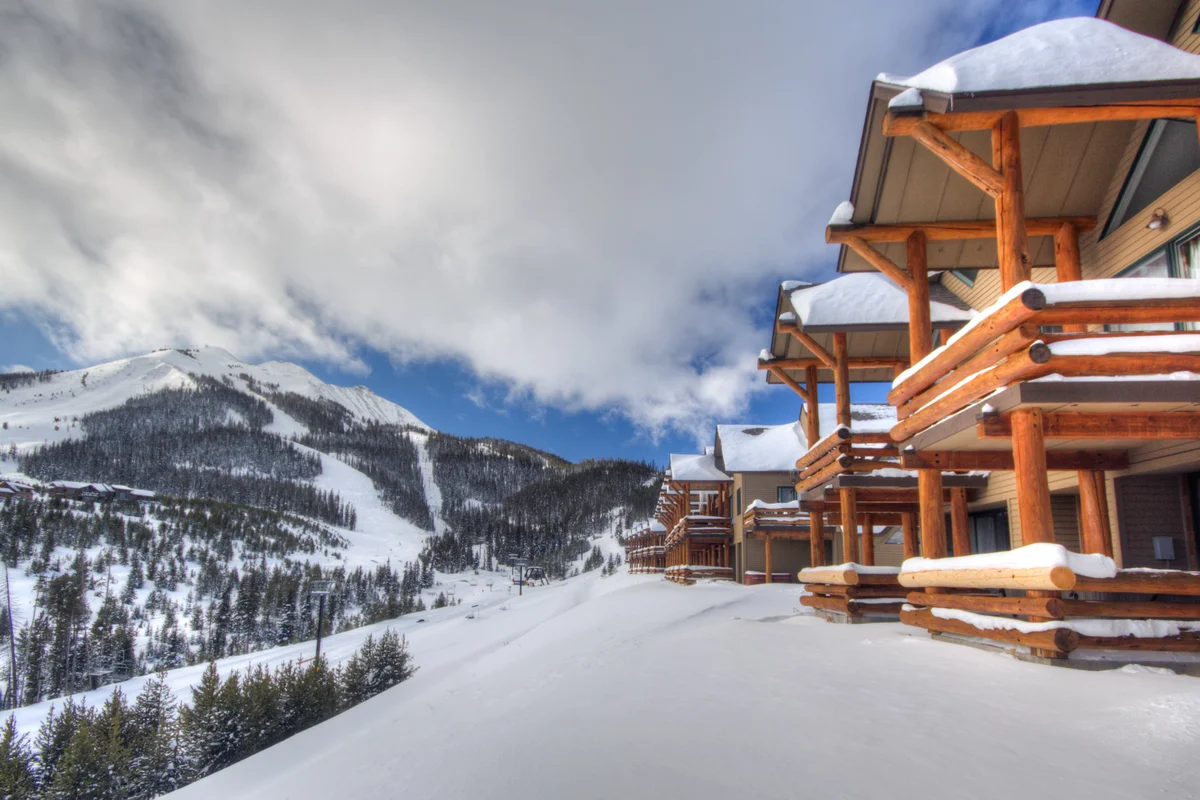 Big Sky - Saddle Ridge H4 property photo 3