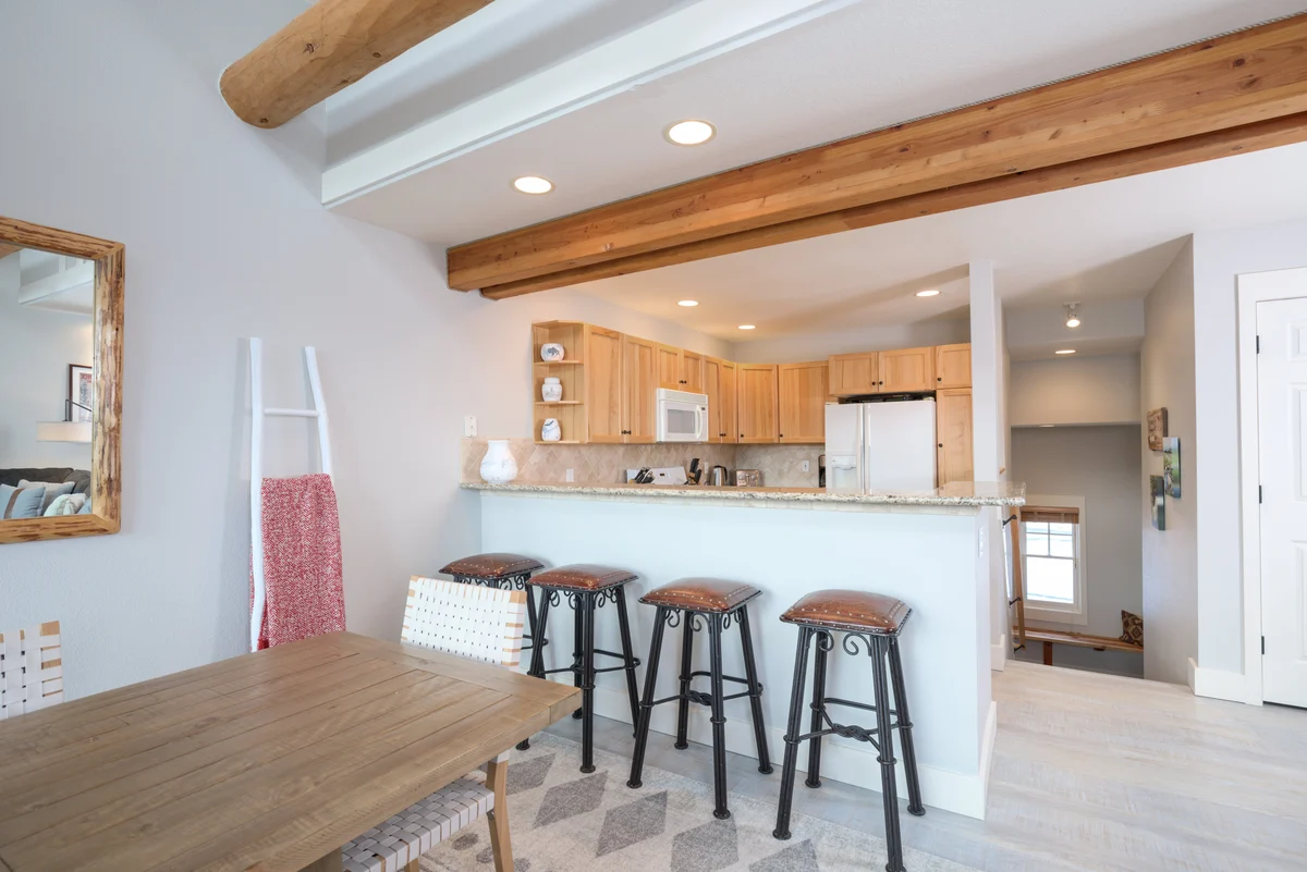 Big Sky - Saddle Ridge H4 property photo 4