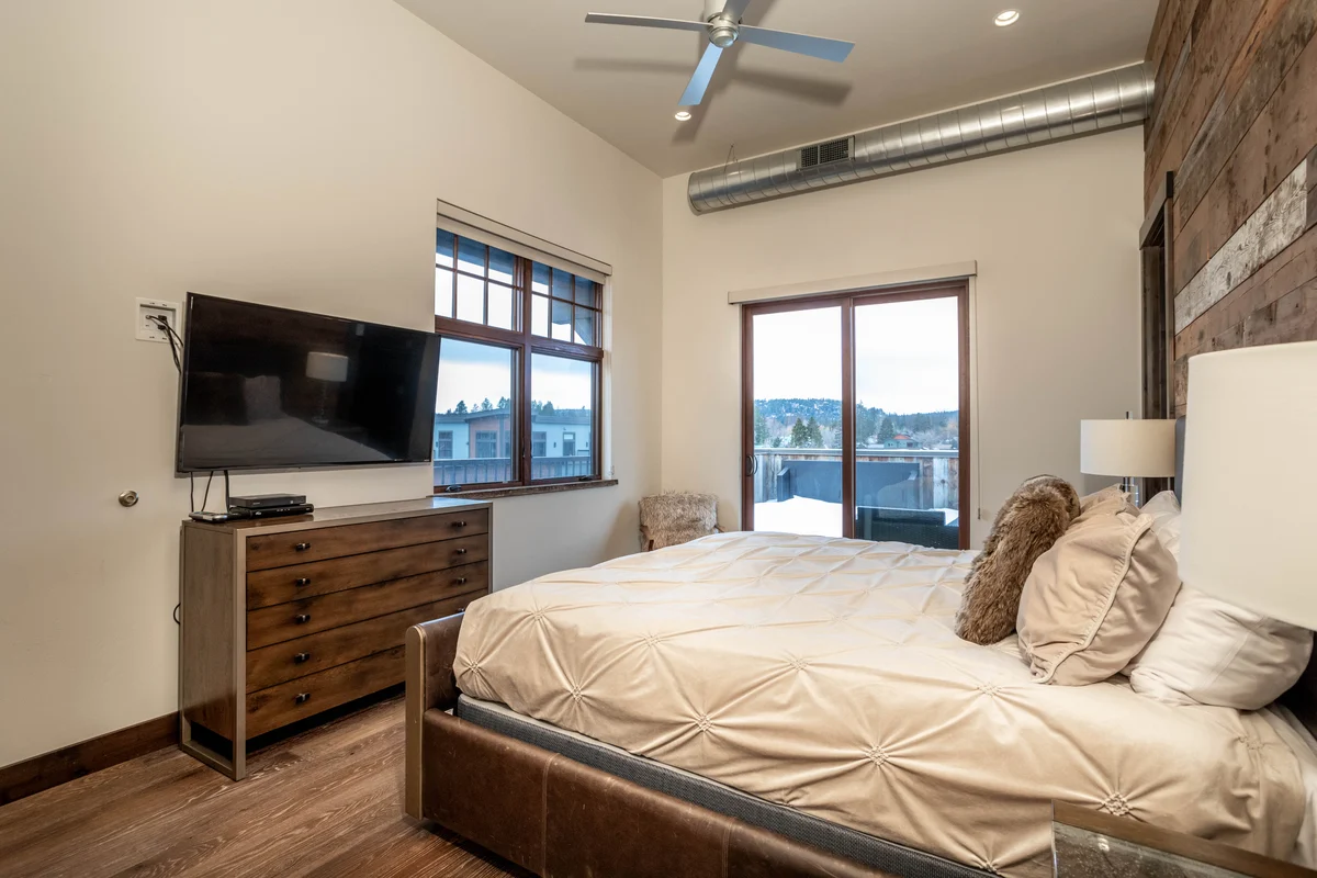 Flathead Valley - WF - Downtown Penthouse property photo 3