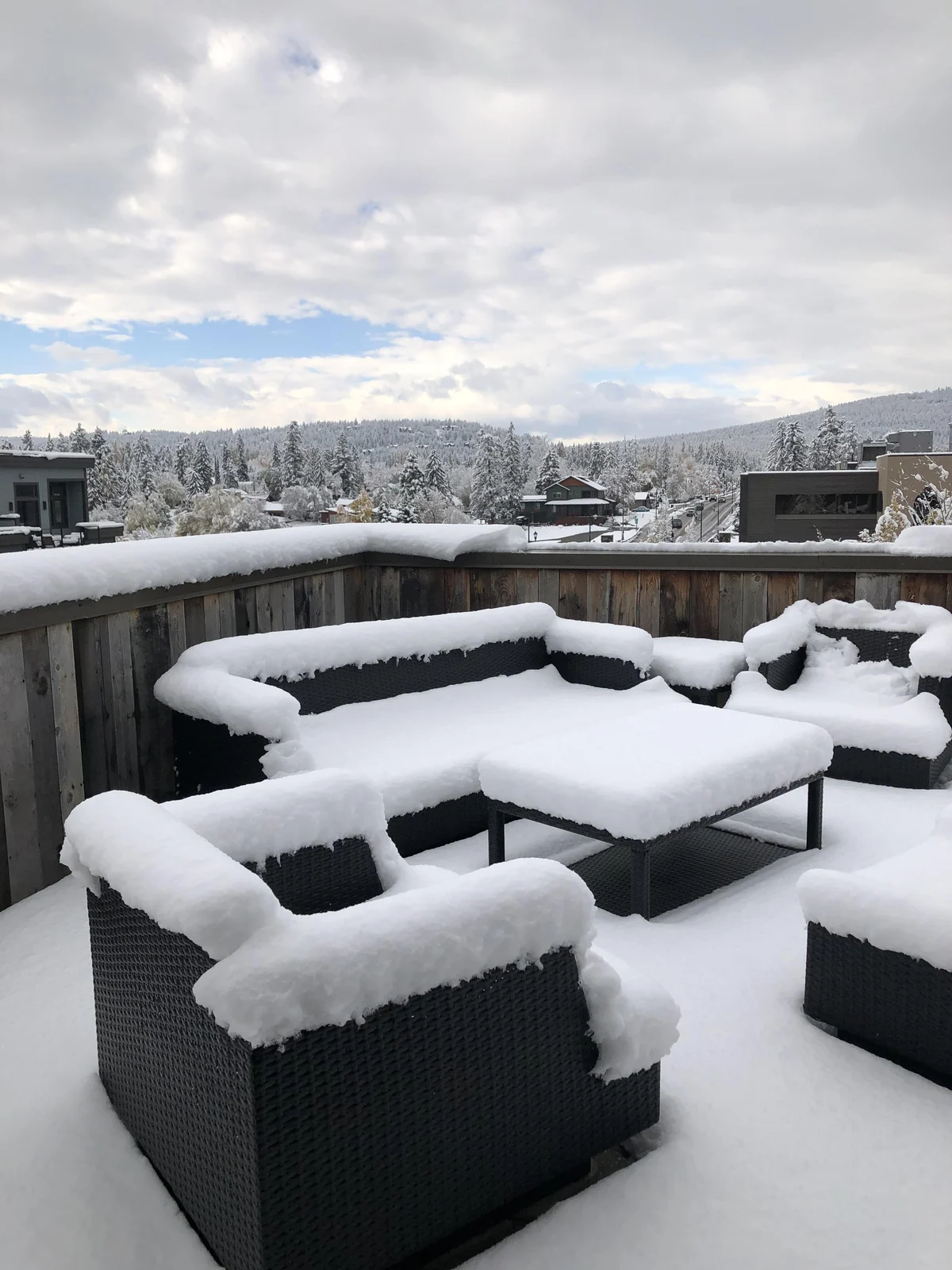 Flathead Valley - WF - Downtown Penthouse property photo 5