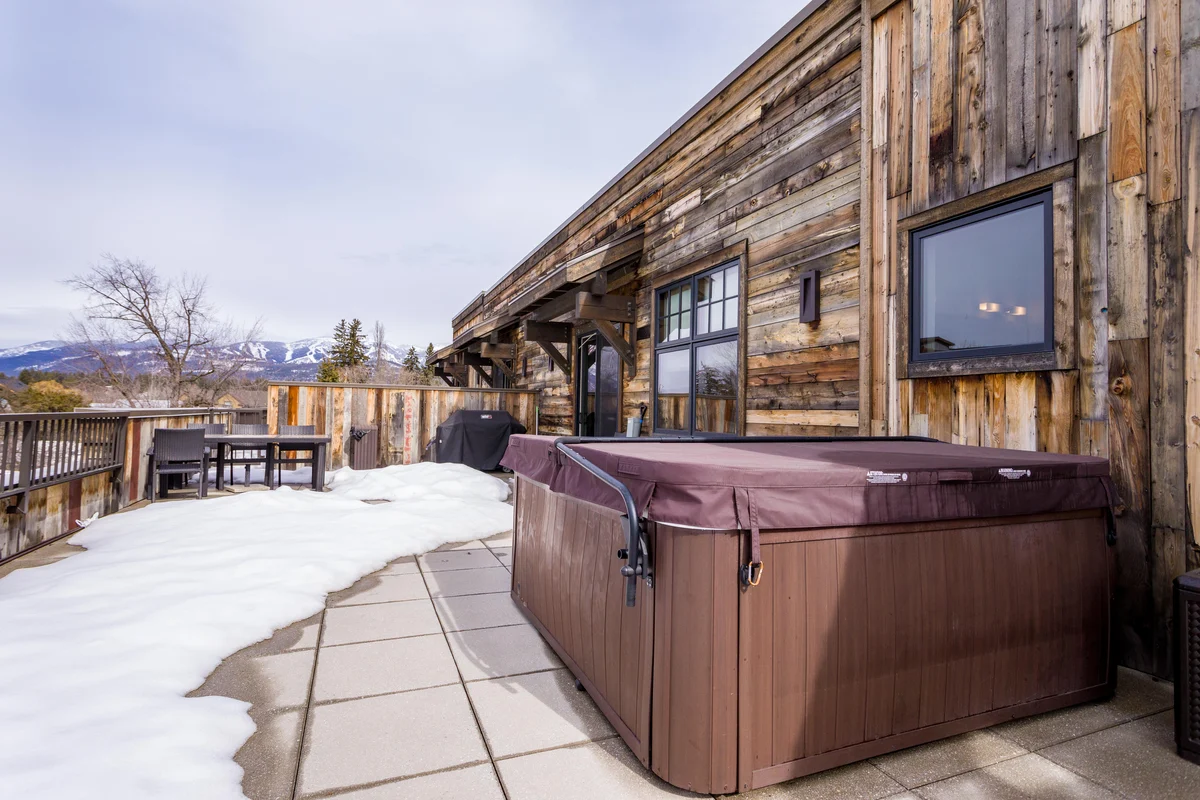 Flathead Valley - WF - Downtown Penthouse property photo 4