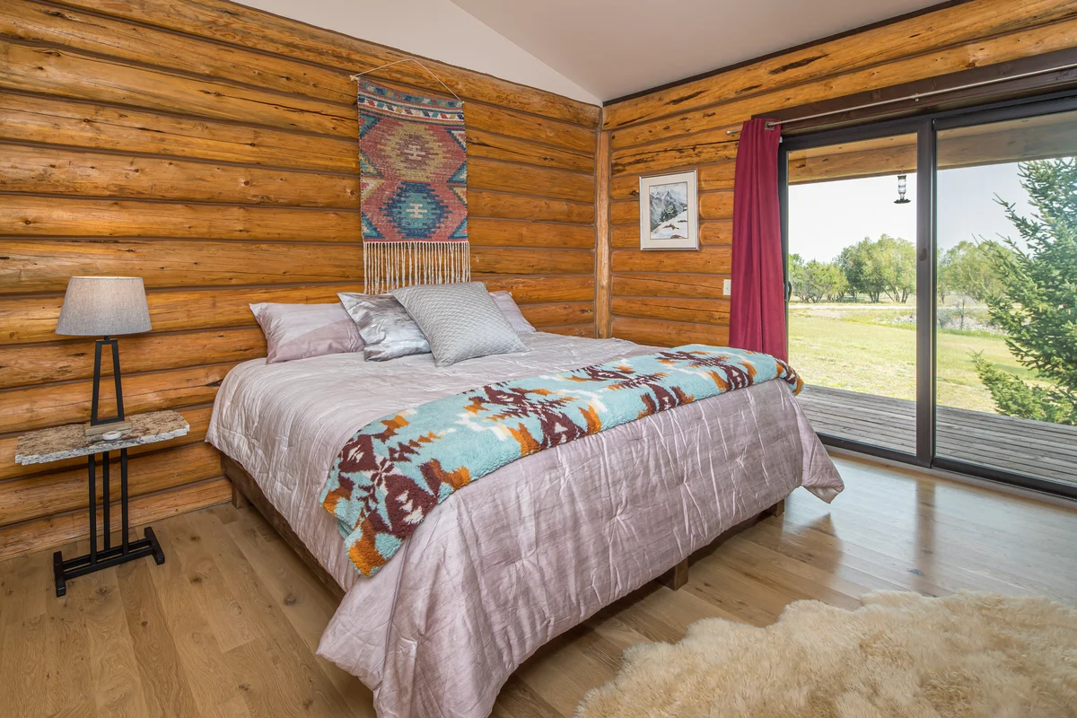 Bozeman - Sypes Canyon Cabin property photo 4