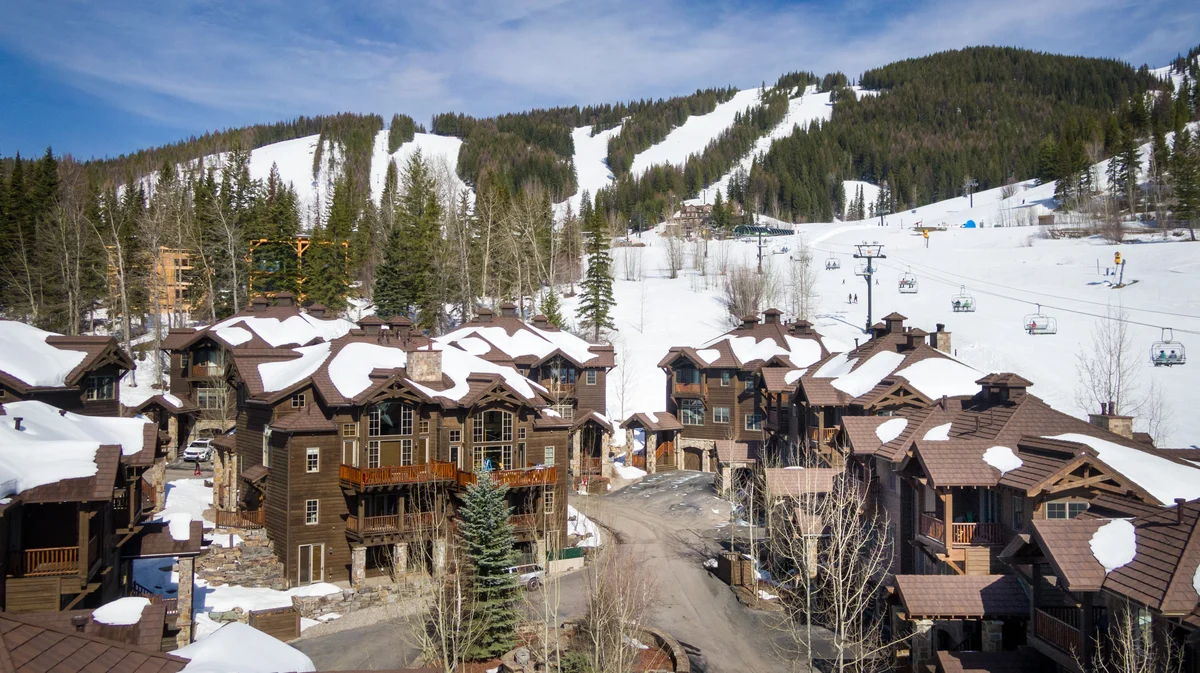 Flathead Valley - WF - Slopeside 132 property photo 5