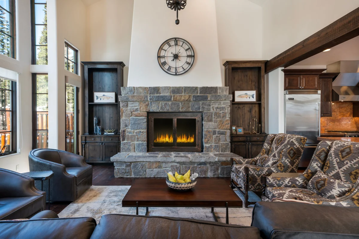 Flathead Valley - WF - Slopeside 132 property photo 2