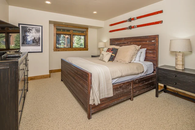 Bedroom 3 image 1