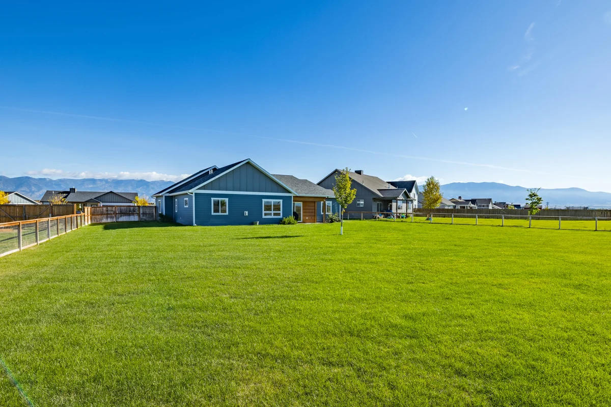 Bozeman - Skyview Retreat property photo 3