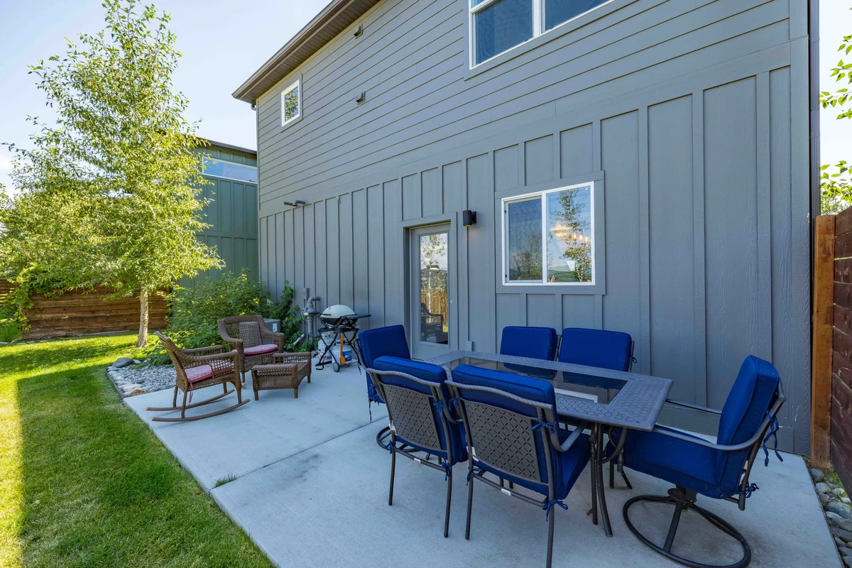 Bozeman - Notch 8 Railhouse property photo 5