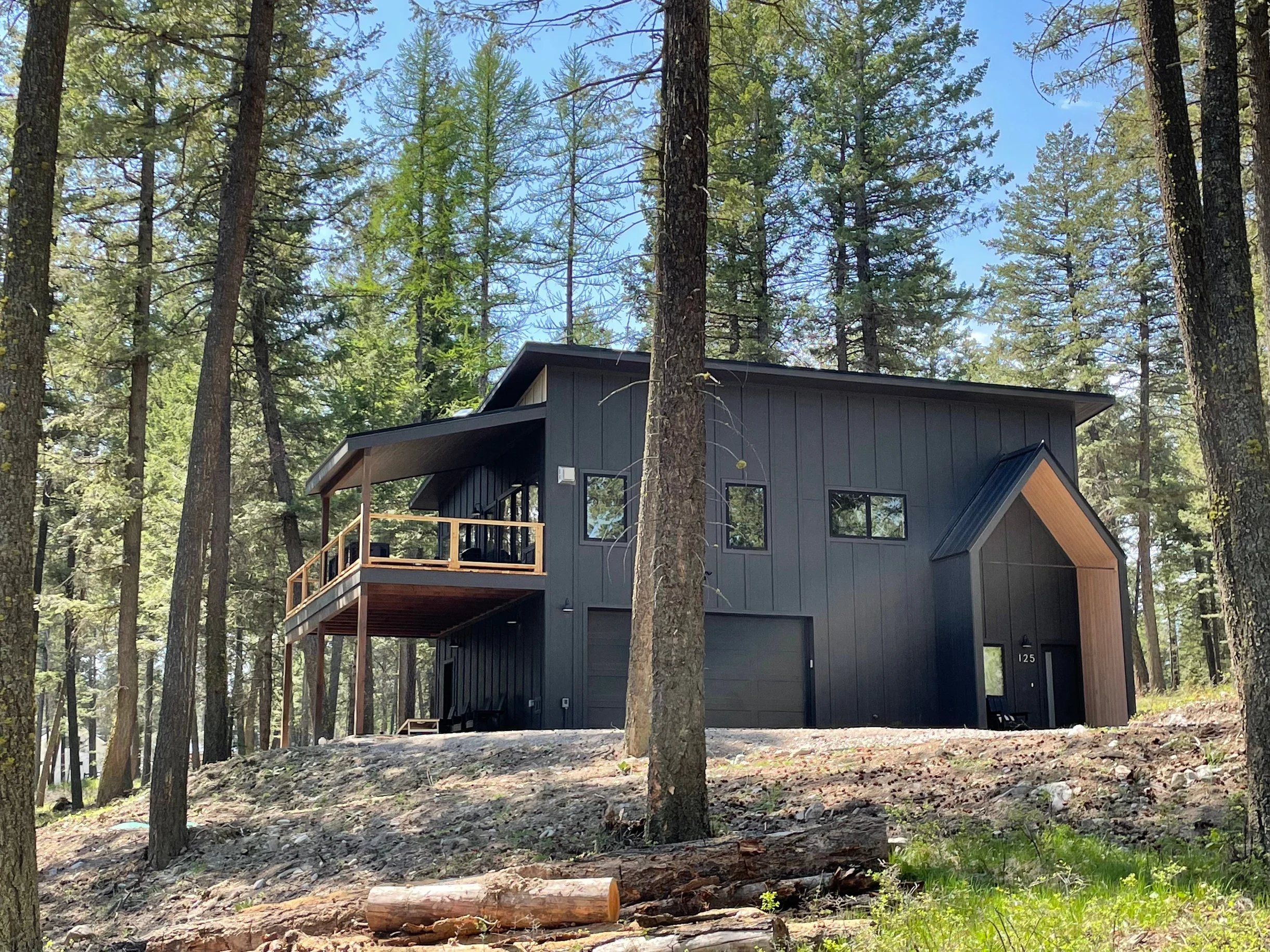 Home in Whitefish property photo 5