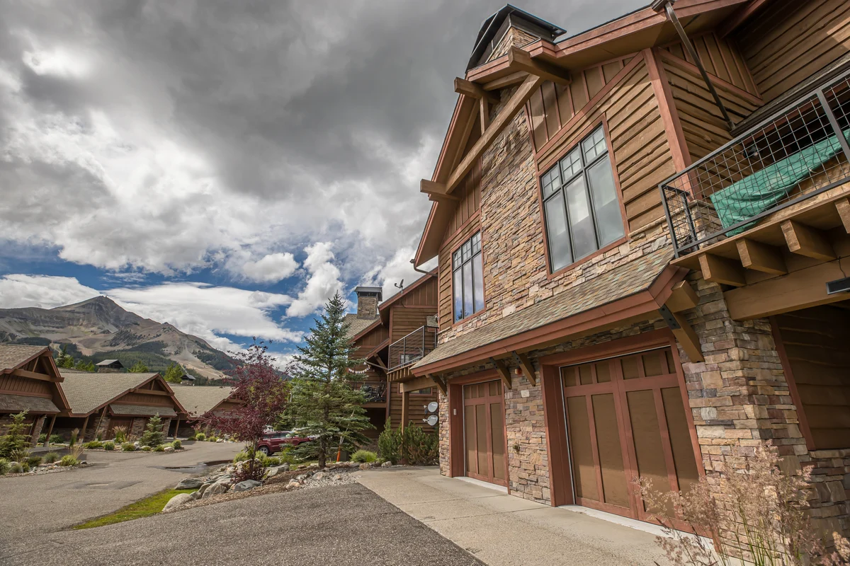 Big Sky - Alpenglow 34A property photo 4