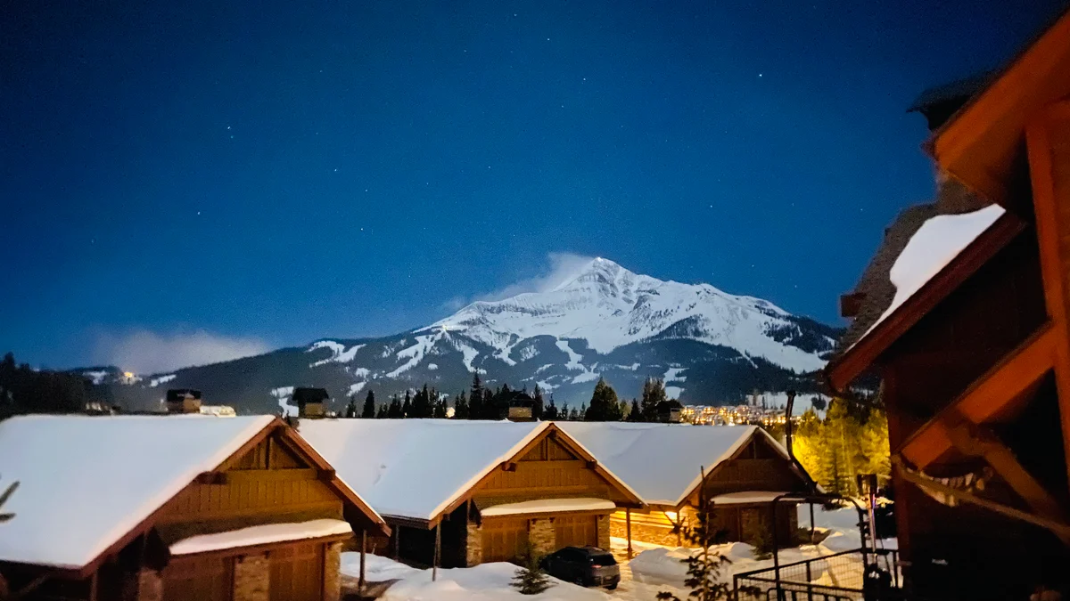 Big Sky - Alpenglow 34A property photo 3