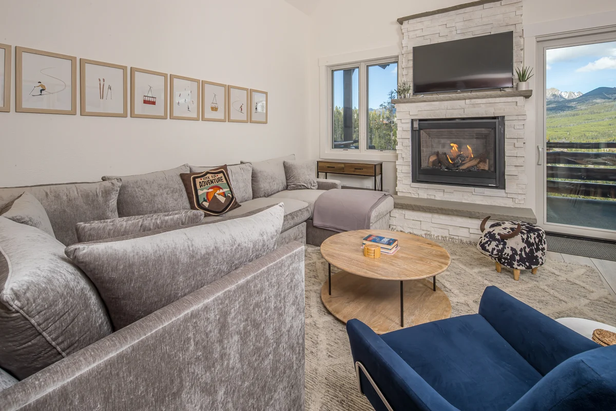 Big Sky - Saddle Ridge L2 property photo 2