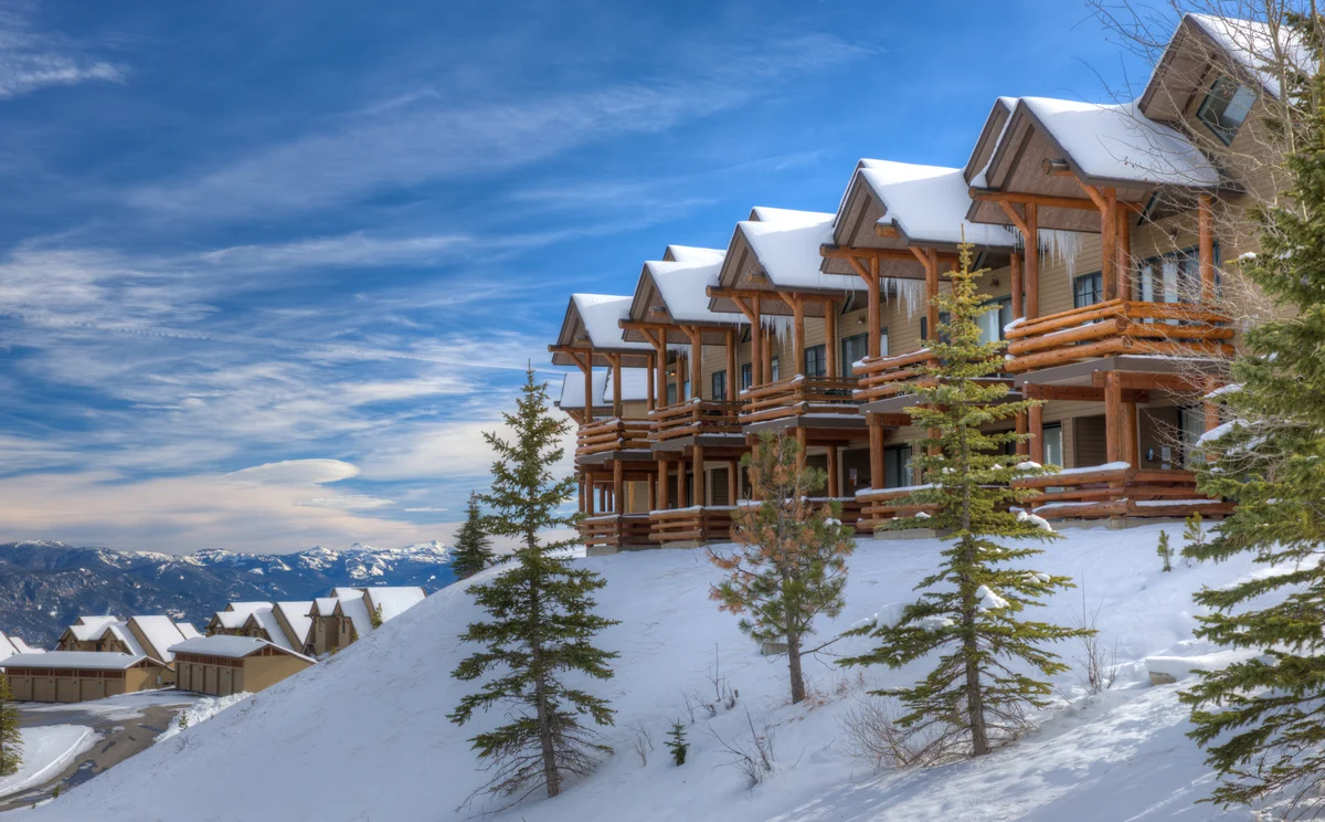 Big Sky - Saddle Ridge L2 property photo 3