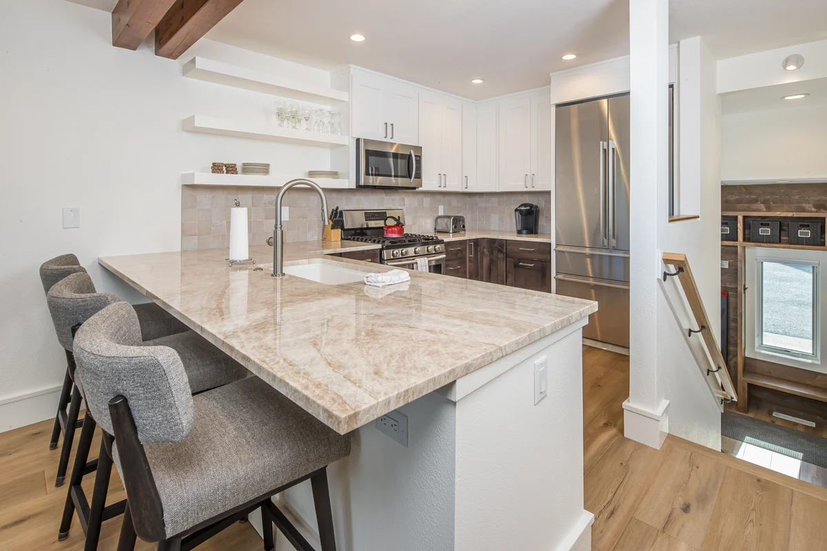 Big Sky - Saddle Ridge L2 property photo 5