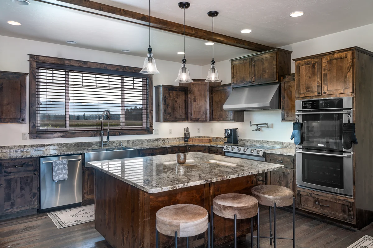 Flathead Valley - BF - River Edge Oasis property photo 5