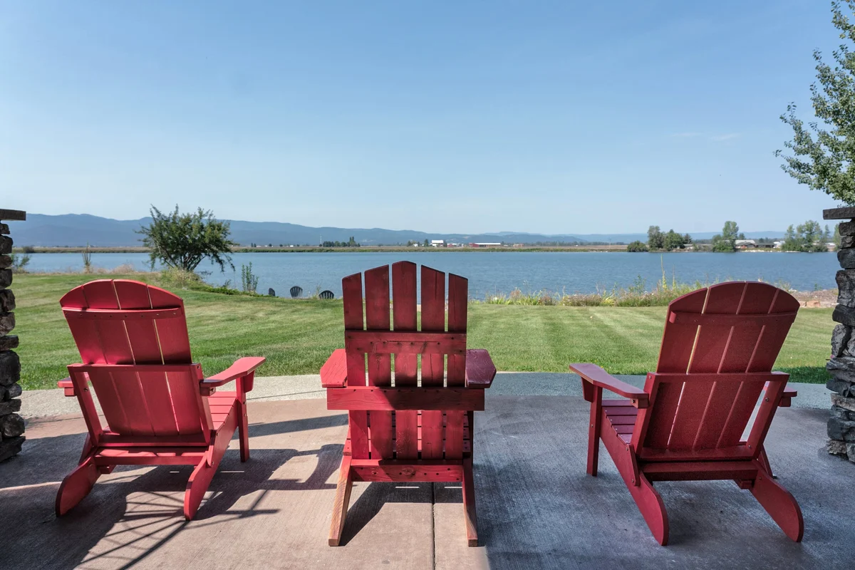 Flathead Valley - BF - River Edge Oasis property photo 4