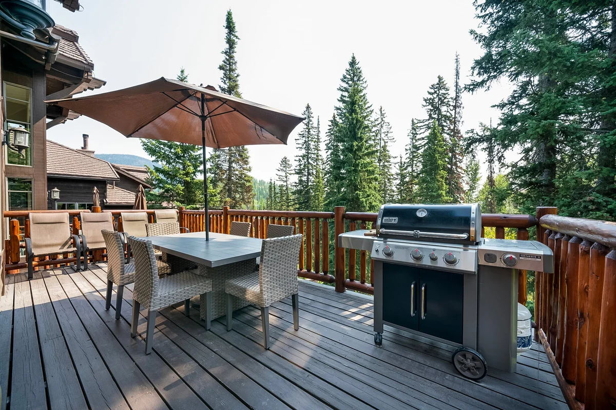 Flathead Valley - WF - Slopeside 46 property photo 5