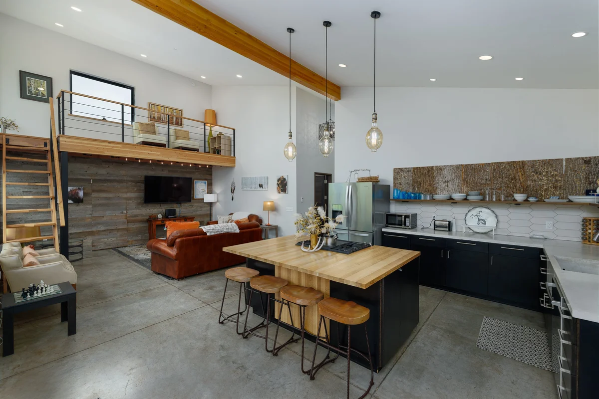 Bozeman - Riverside Luxe property photo 4