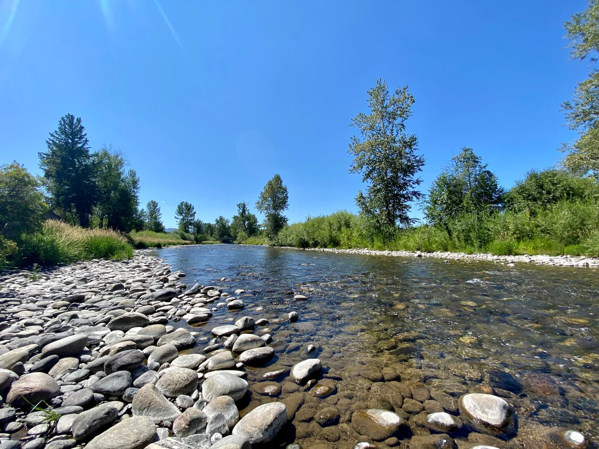 Bozeman - Riverside Luxe property photo 3